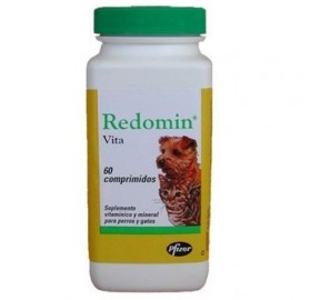 Redomin Vita, 60 comprimidos