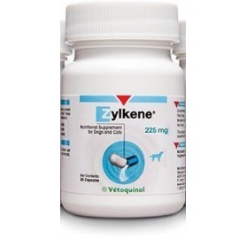 Zylkene 225mg, 30 comprimidos