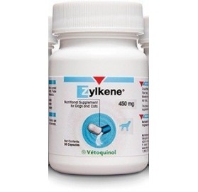 Zylkene 450mg, 30 comprimidos