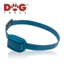 Collar Antiladridos para Perros Dogtrace D-Mute Basic