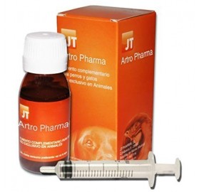 Artro Pharma JTPharma Gel, 55ml