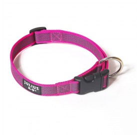 Collar Julius K9 Perro Engomado Rosa