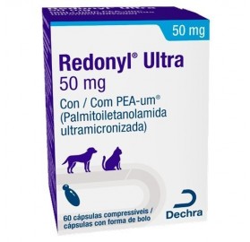 Redonyl Ultra 50mg Dechra, 60 comprimidos
