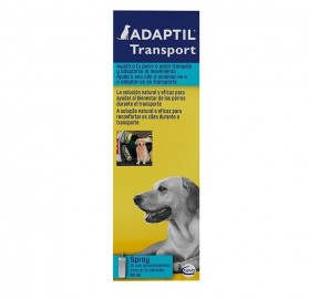 Adaptil Spray Para Perros especial viajes, 60ml