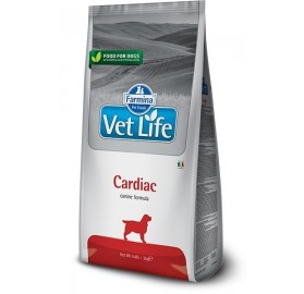 Farmina Vet Life Dog Cardiac