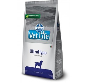 Farmina Vet Life Dog Ultrahypo