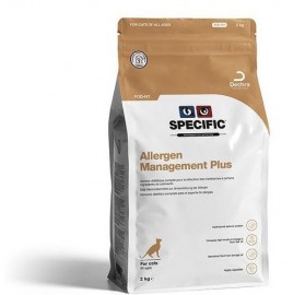 Pienso Specific Gato FOD-HY Allergen Management Plus