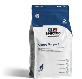 Pienso Specific Gato FKD Kidney Support