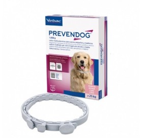 Prevendog Collar Antiparasitario Perros 75cm