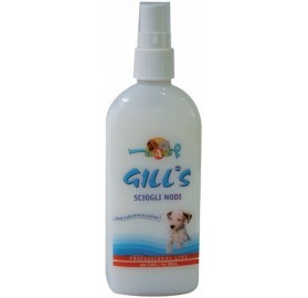 Gill's Spray Desenredante, 150ml