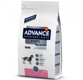 Pienso Advance Veterinary Atopic Care Mini 1,5kg