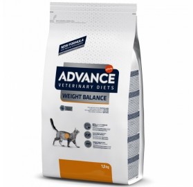 Pienso Advance Veterinary Weight Balance Feline
