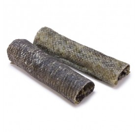 Rollitos de Piel de Bacalao Arquivet