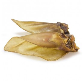 Oreja de Ternera con carne