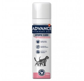 Advance Champú Dermoprotector Atopic Care