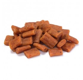 Snack Mini Palitos de Salmón para Gato Arquivet