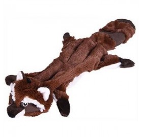 Ratón Sin Relleno Juguete Peluche Perro Chadog