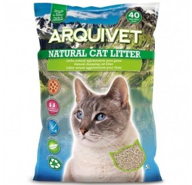 Cama natural para Gatos Arquivet