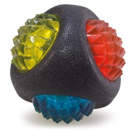 Pelota luces intermitente de Colores Arquivet