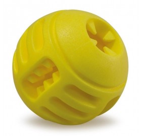 Pelota interactiva snacks Arquivet