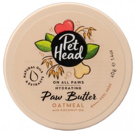 Pet Head On All Paws Paw...