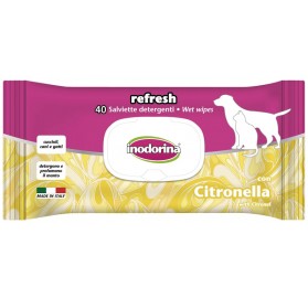 Toallitas Citronela...