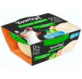 Yow Up Helado Yogurt Pollo...