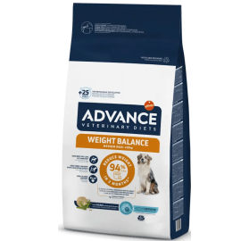 Pienso Advance Veterinary...