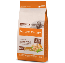Nature´s Variety Healthy...