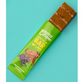 Snack Perro Barritas...