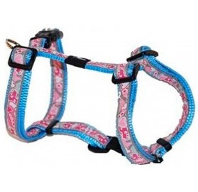 Arnes Perros Rogz Pink...