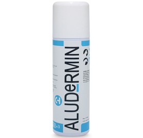 Audermin Protector Heridas...