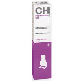 Hepato Chem Pro Cat...