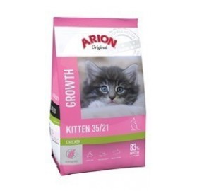 Arion Original Kitten Growth 35/21