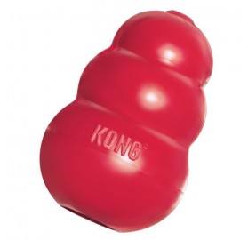 Kong Classic original rojo