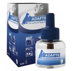 Adaptil recambio feromona tranquilizante para perros, 48ml