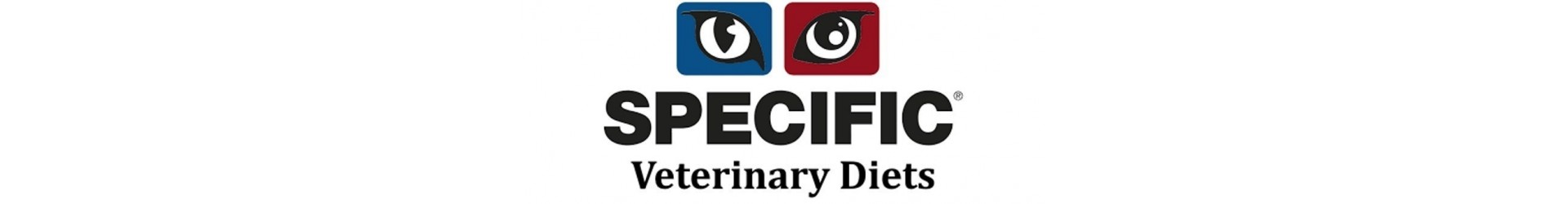 Specific Veterinary Diets