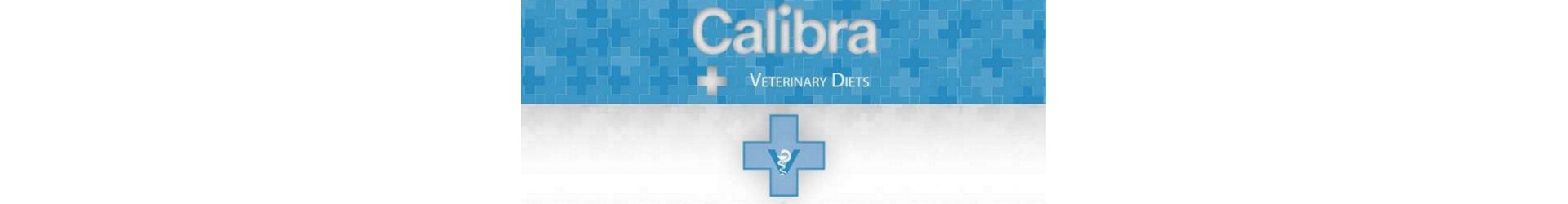 Calibra Veterinary Diets - MundoHuella.com