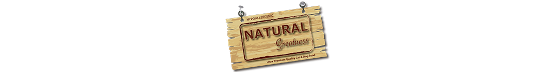 Natural Greatness - MundoHuella.com