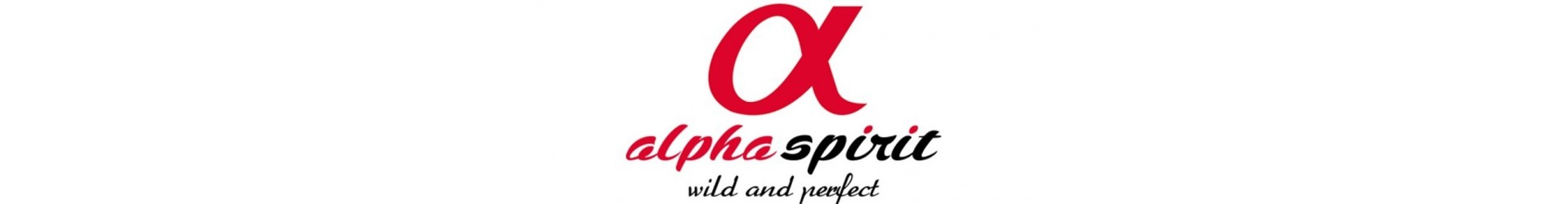 Alpha Spirit - MundoHuella.com